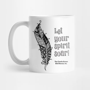 CB Spirit Soar Mug